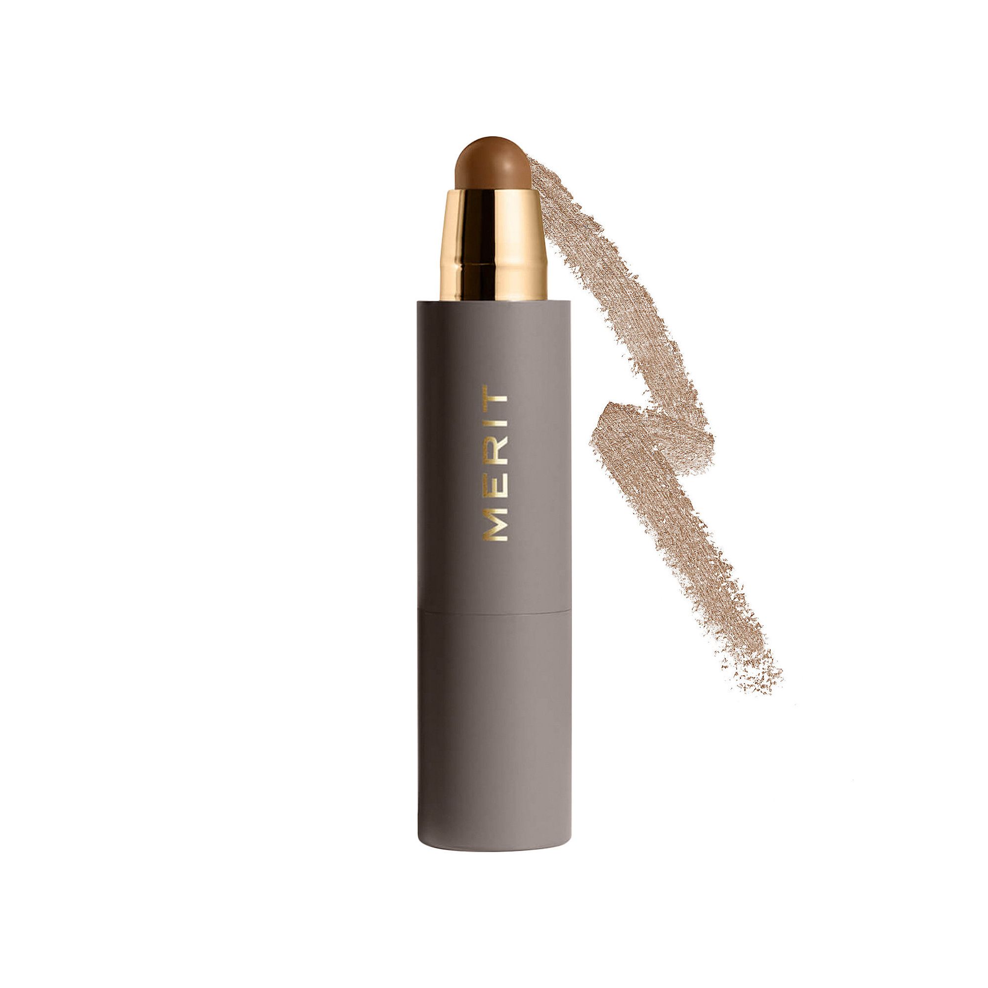 MERIT The Minimalist Perfecting Complexion Foundation and Concealer Stick, 
