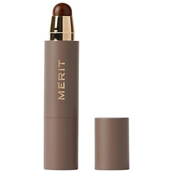 MERIT The Minimalist Perfecting Complexion Foundation and Concealer Stick