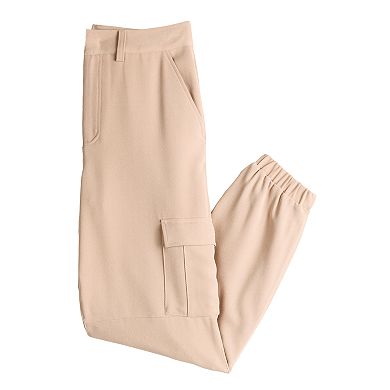 Women's INTEMPO Cargo Jogger Pants