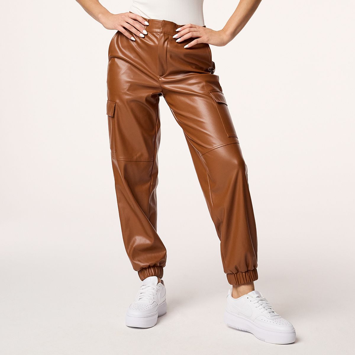 Women's Intempo Cargo Jogger Pants