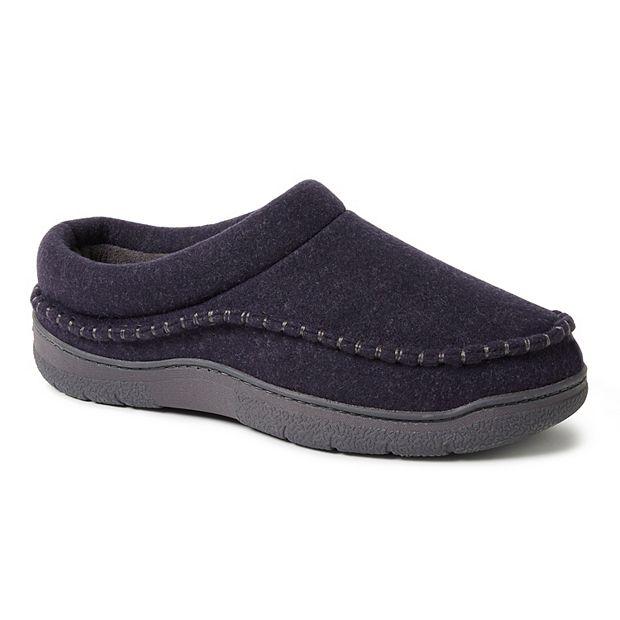 Kohls mens store dearfoam slippers