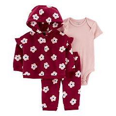 Kohls baby cheap girl outfits