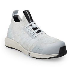 Kohls womens cheap steel toe shoes