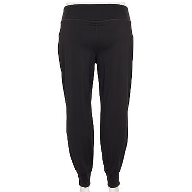 Plus size Tek Gear® Ultrastretch Joggers