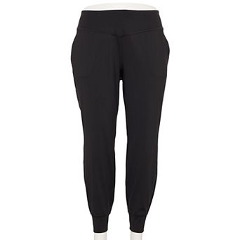 Plus Size Tek Gear® Ultrastretch Joggers