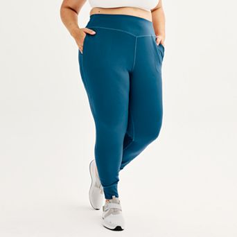Plus Size Tek Gear® Ultrastretch Joggers