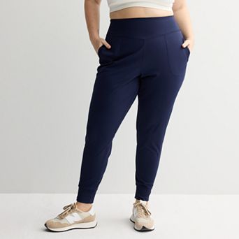 Plus Size Tek Gear® Ultrastretch Joggers