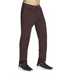 Red hot sale pants kohls