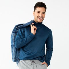 Kohl's 2024 mens turtlenecks