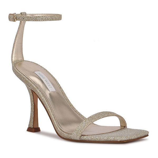 Nine West Yess Women s Dress Sandals