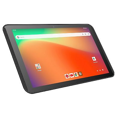 Visual Land Prestige Elite 10QH 10.1" HD IPS Android 13 Quad-Core Tablet with 32GB Storage