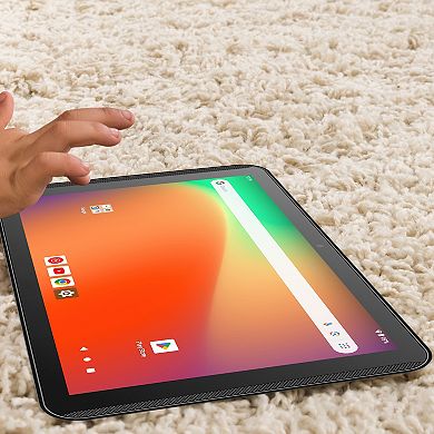 Visual Land Prestige Elite 10QH 10.1" HD IPS Android 13 Quad-Core Tablet with 32GB Storage