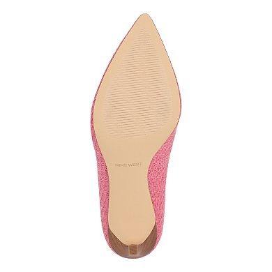 tatiana heels nine west