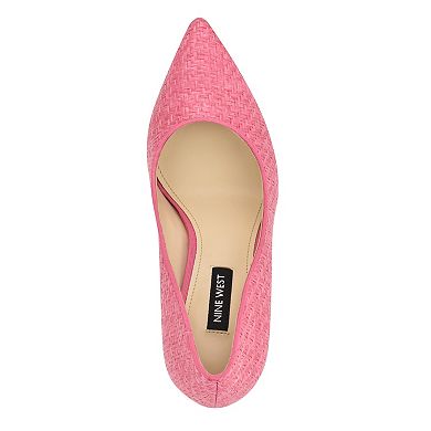 tatiana heels nine west