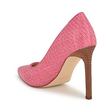 tatiana heels nine west