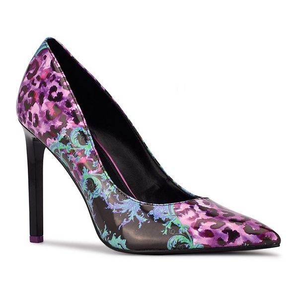 tatiana heels nine west