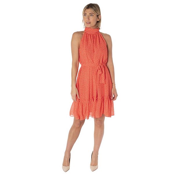 Kohls on sale halter dress