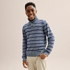 Kohls on sale izod sweater