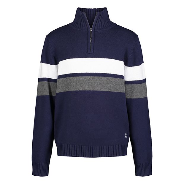 Kohls on sale izod sweater