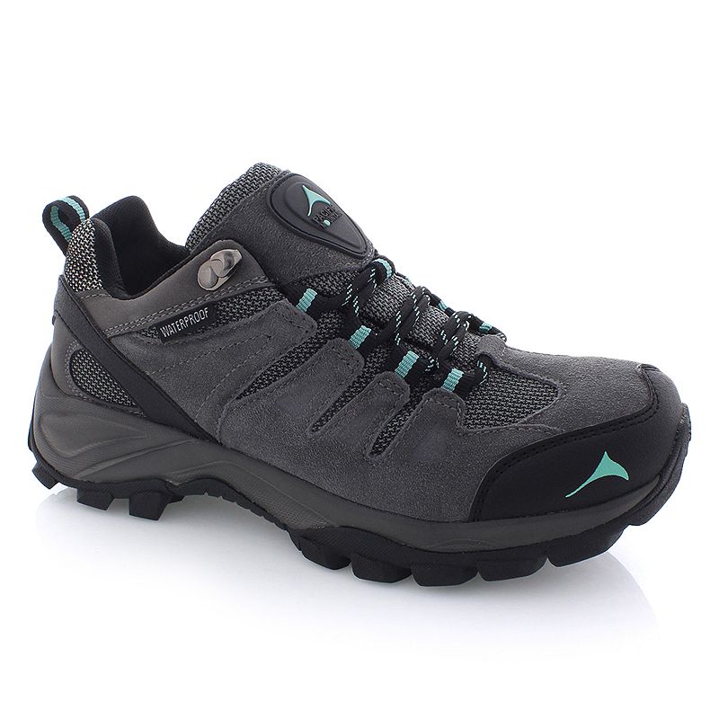 Womens hiking outlet shoes kohls