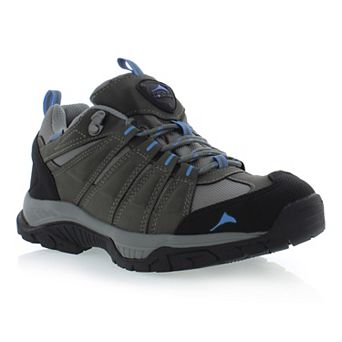 Pacific Mountain Butte Low Women's Waterproof Hiking Shoes