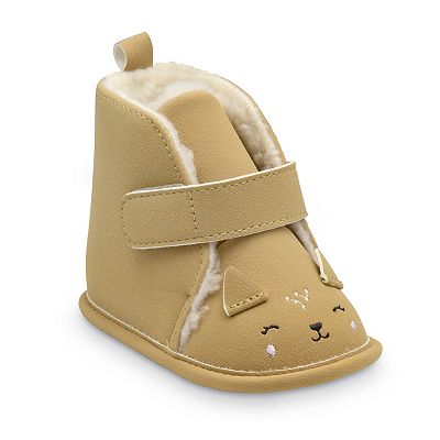 Kohls baby girl boots hotsell