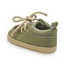 Baby Boy Carter's Low Top Desert Boots