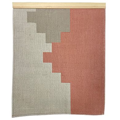 Sonoma Goods For Life Dusty Desert Wall Decor 2-piece Set