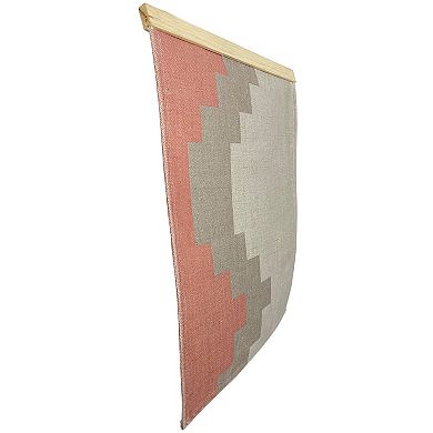 Sonoma Goods For Life Dusty Desert Wall Decor 2-piece Set