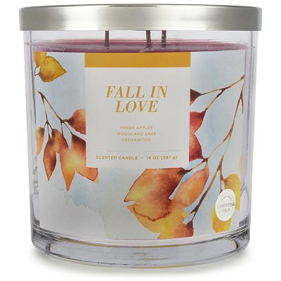 fall in love セール グッズ