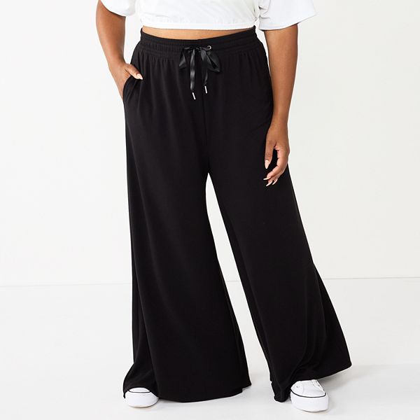 Plus Size Tek Gear® Palazzo Pants