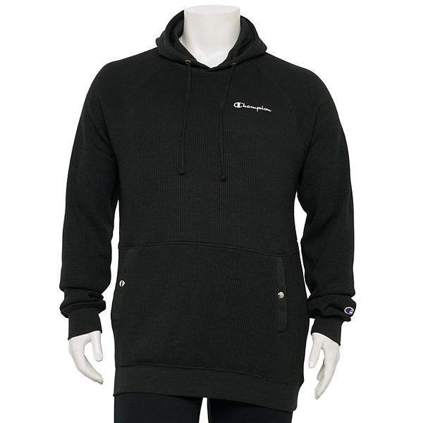 Kohl's champion hoodie online mens