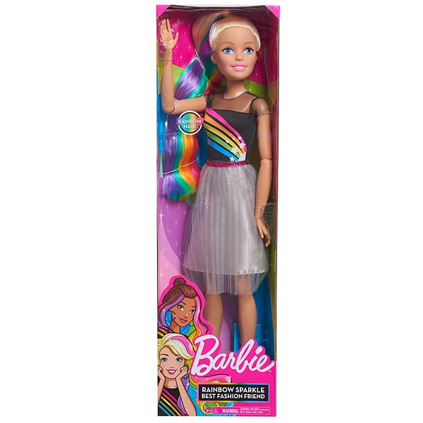 Barbie dolls cheap at kohl's