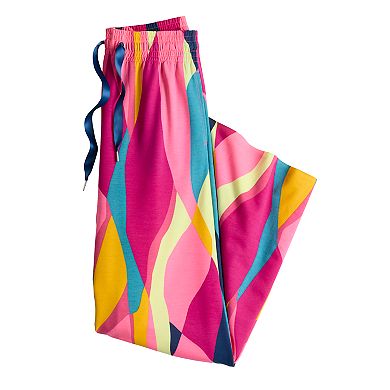 Women's Tek Gear Palazzo Pants
