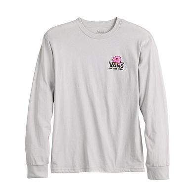 Boys 8-20 Vans Long Sleeve Graphic Tee