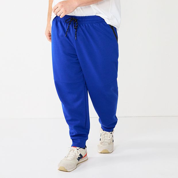 Big & Tall Tek Gear® Performance Knit Joggers