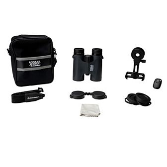 Popular Science PS Outland X 10x32MM Roof Binocular