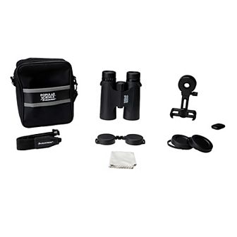 Popular Science PS Outland X 12x42MM Roof Binocular