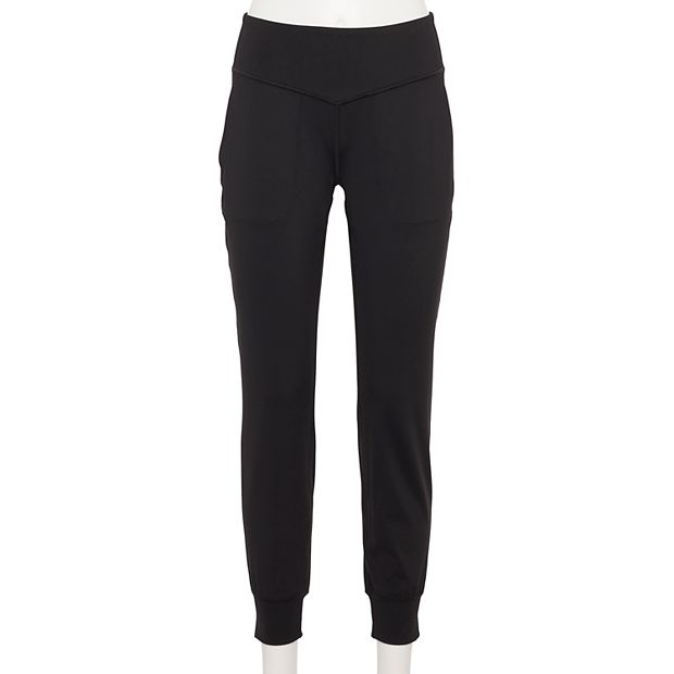 petite joggers women