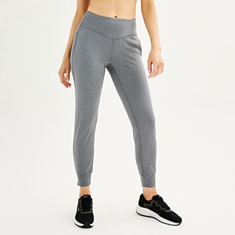 Petite Tek Gear® Ultrastretch Joggers