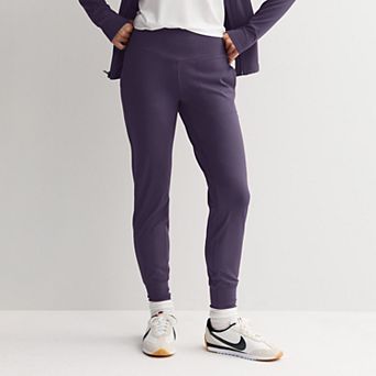 Petite Tek Gear® Ultrastretch Joggers