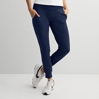 Petite Tek Gear® Ultrastretch Joggers