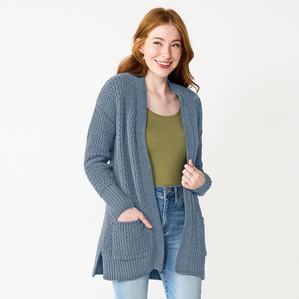 Kohls cardigans sale