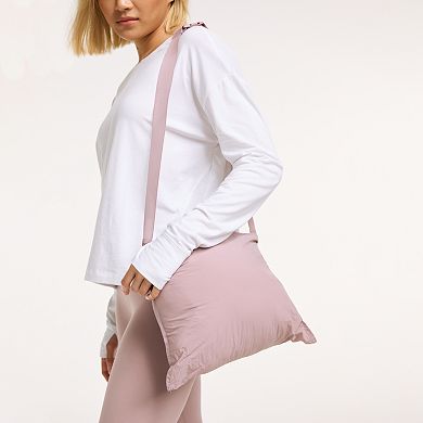 Women's FLX Quilted Packable Jacket