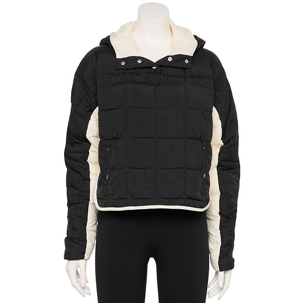 Women's FLX Quilted Packable Jacket