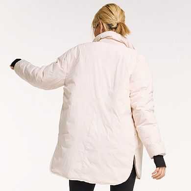 Women's FLX Insulated-Panel Lightweight Jacket