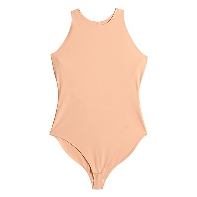 Women's FLX Affirmation High Neck Bodysuit