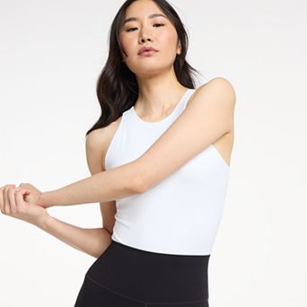 Women's FLX Affirmation High Neck Bodysuit