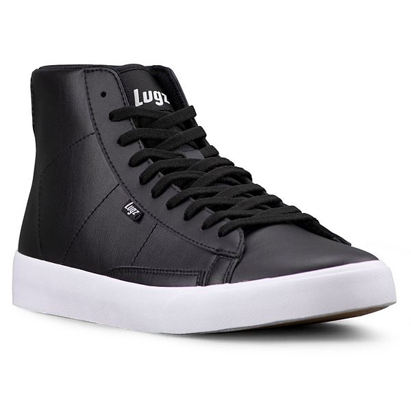 Lugz Drop Men's High Top Shoes