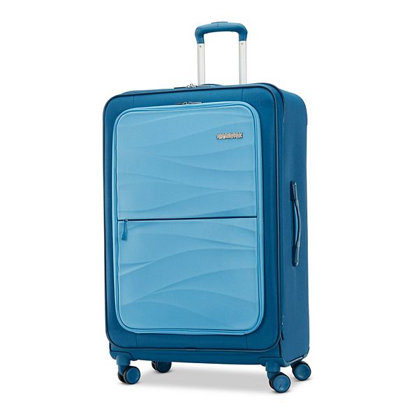 American tourister store luggage kohls